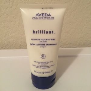 Aveda Brilliant Universal Styling Creme